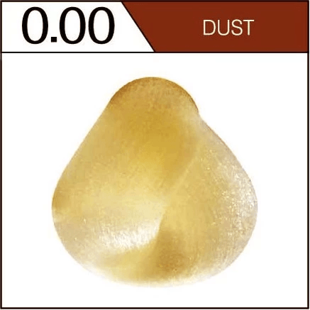 Bremod Performance 0.00 Dust Hair Color - 100ml