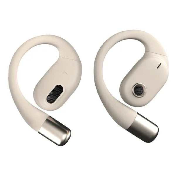 Oteeto Liquid Silicone Wireless Earbuds - OT12
