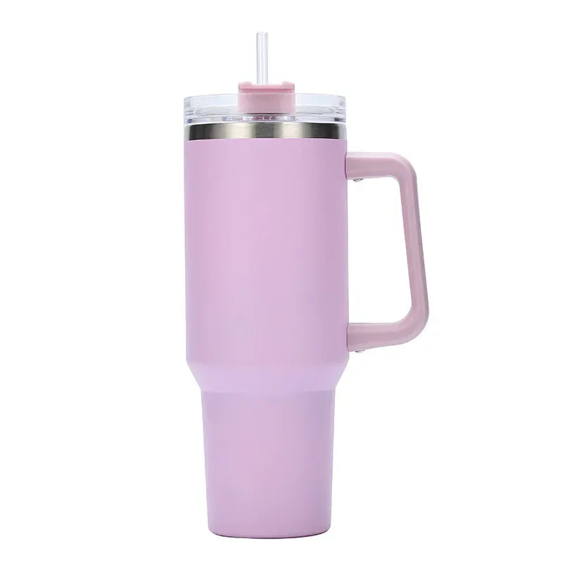 Stainless Steel Vacuum Insulated Travel Mug