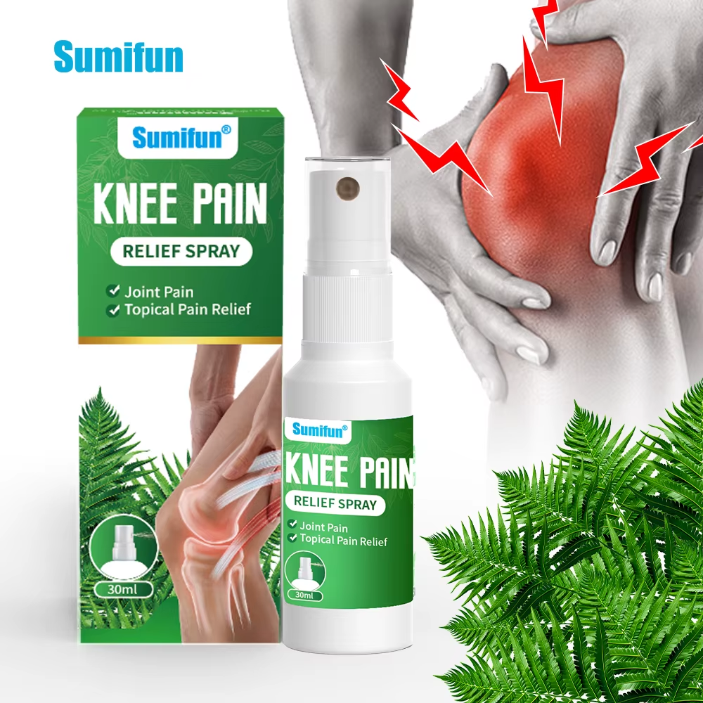 Sumifun Knee & Joint Pain Relief Spray - 30ml