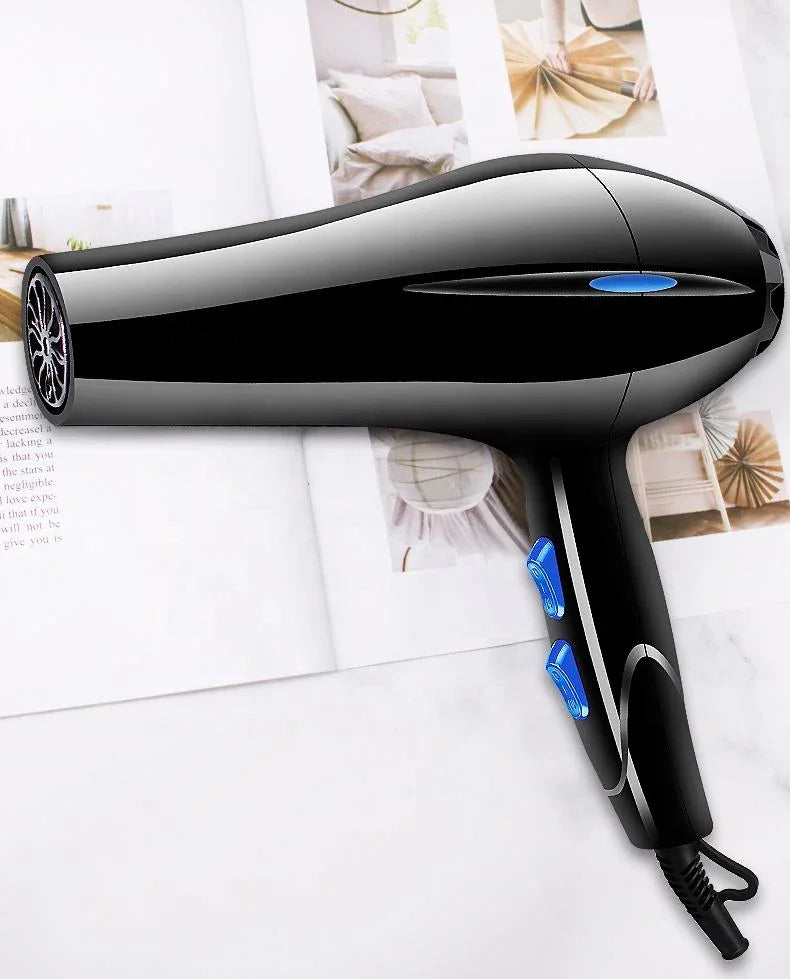 I Lite Smooth Shiny 4000W Cool & Warm Hair Dryer IT-070