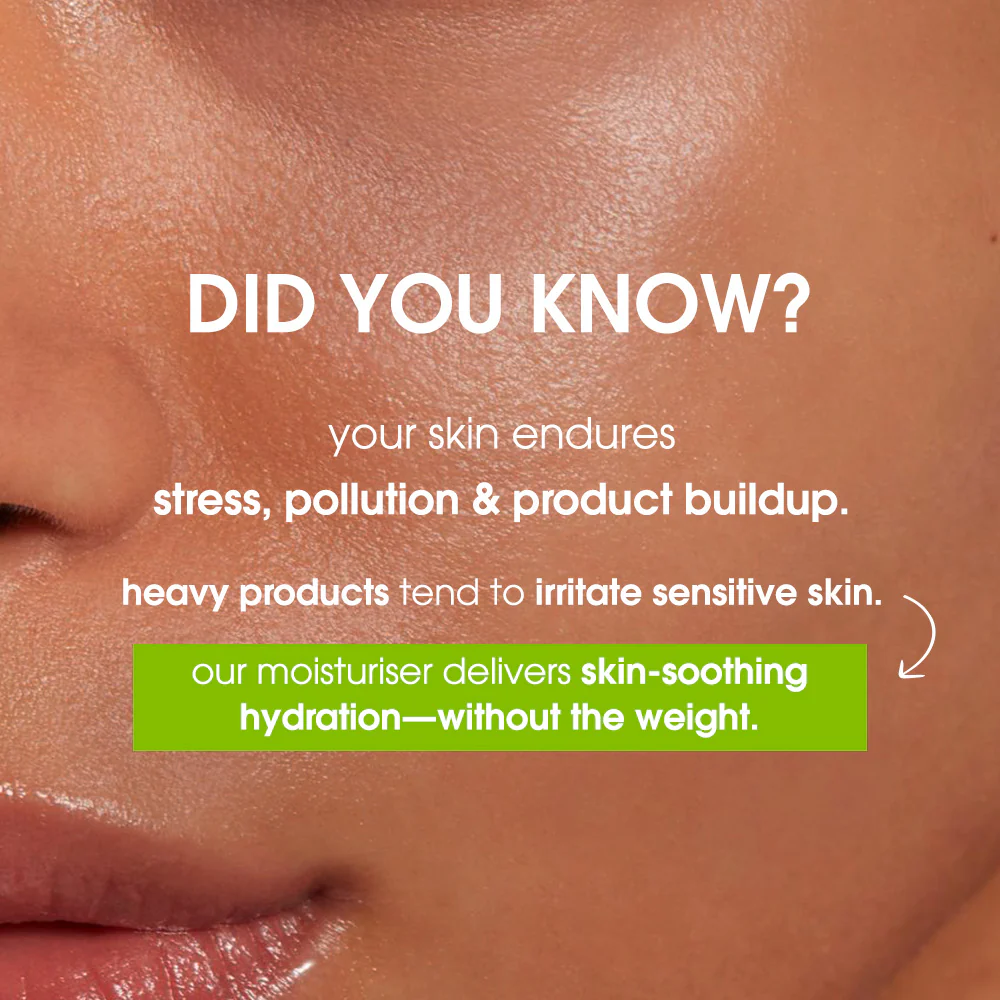 Simple Hydrating Light Moisturiser - 125ml