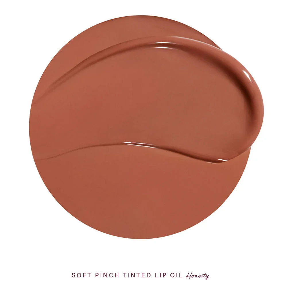 زيت الشفاه الملون Soft Pinch من Rare Beauty