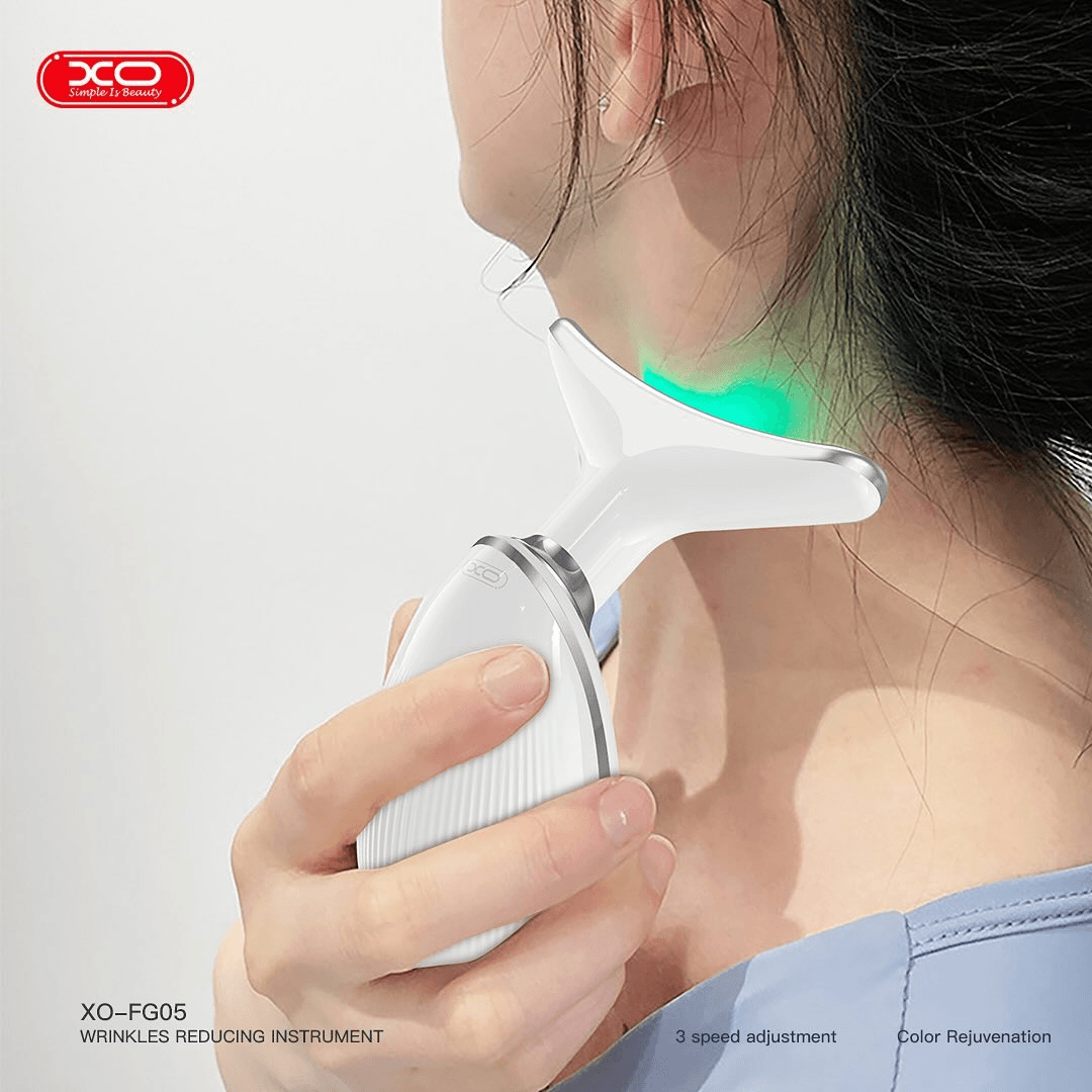 Wrinkles Reducing Instrument XO-FG05