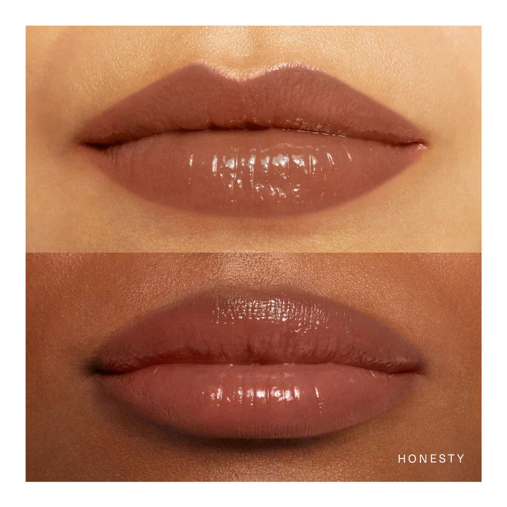 زيت الشفاه الملون Soft Pinch من Rare Beauty