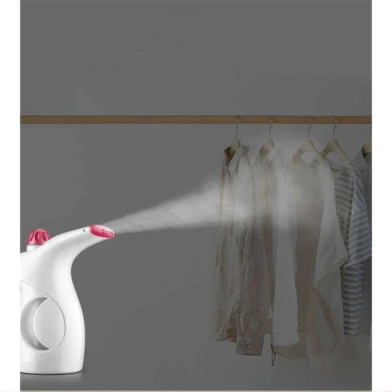 RAF Hand Held Mini Steam Iron R.1267W