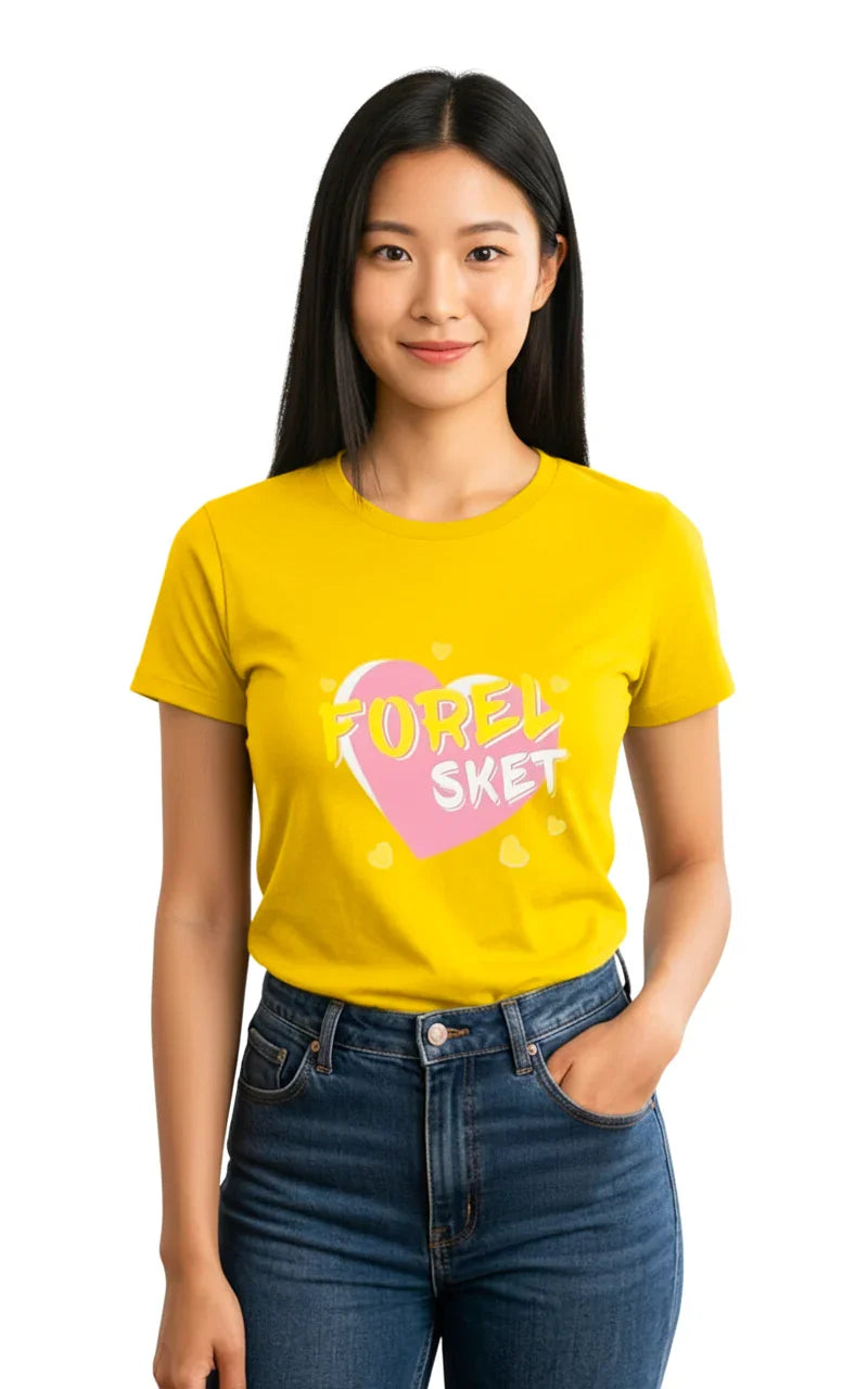 Forel Sket Women's T-Shirt