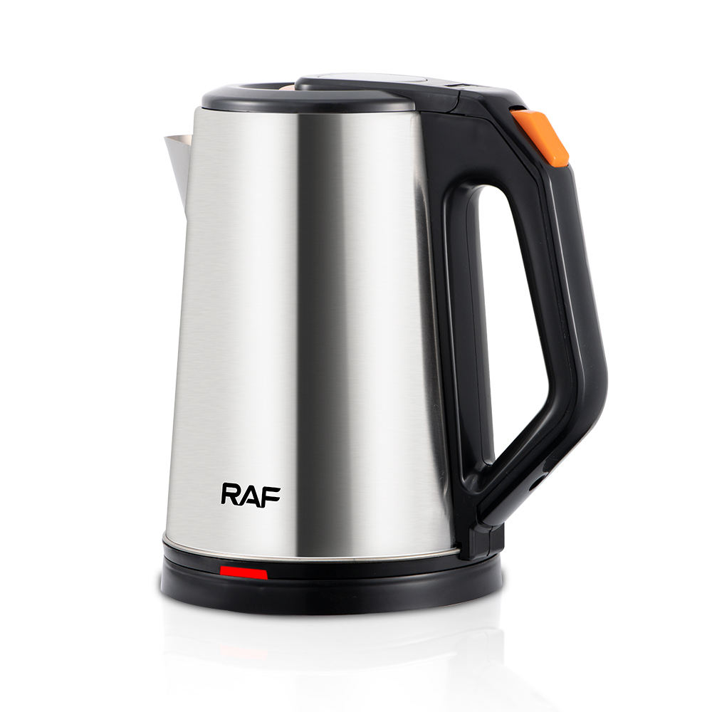 RAF Stainless Steel Electric Kettle 2L - R.7950