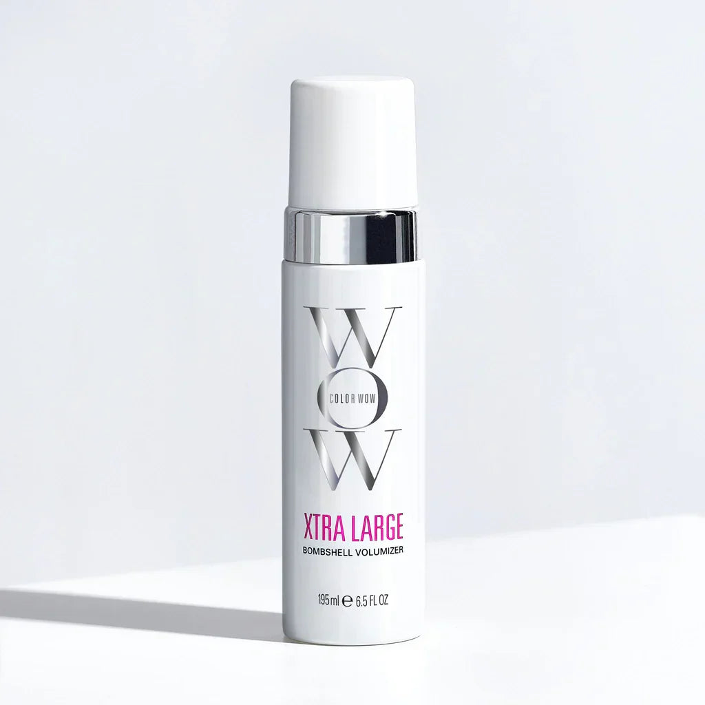 Color Wow Xtra Large Bombshell Volumizer - 195ml