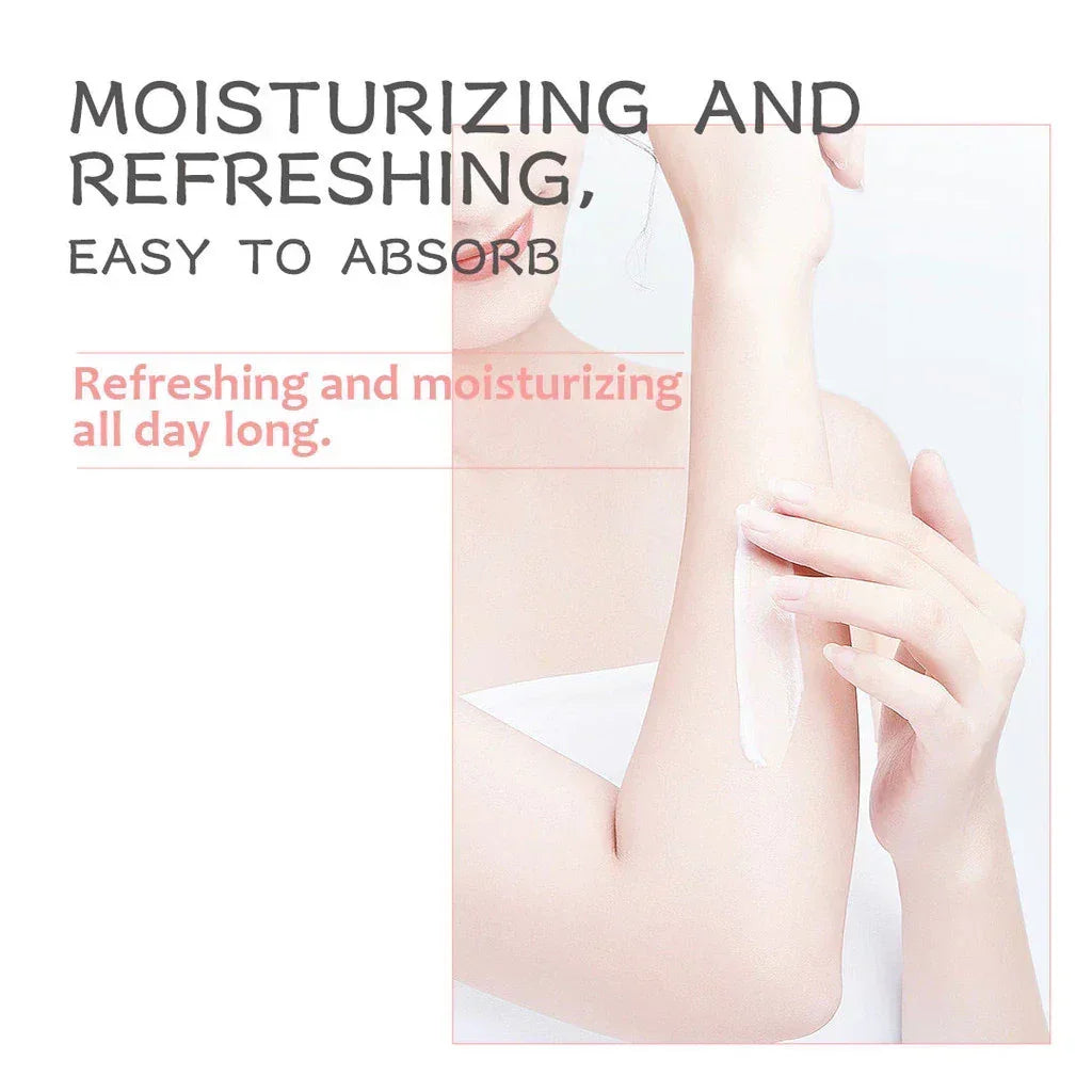 KNIYEA VC Toner + LBLS Sakura Body Lotion - (Combo Set) Offer