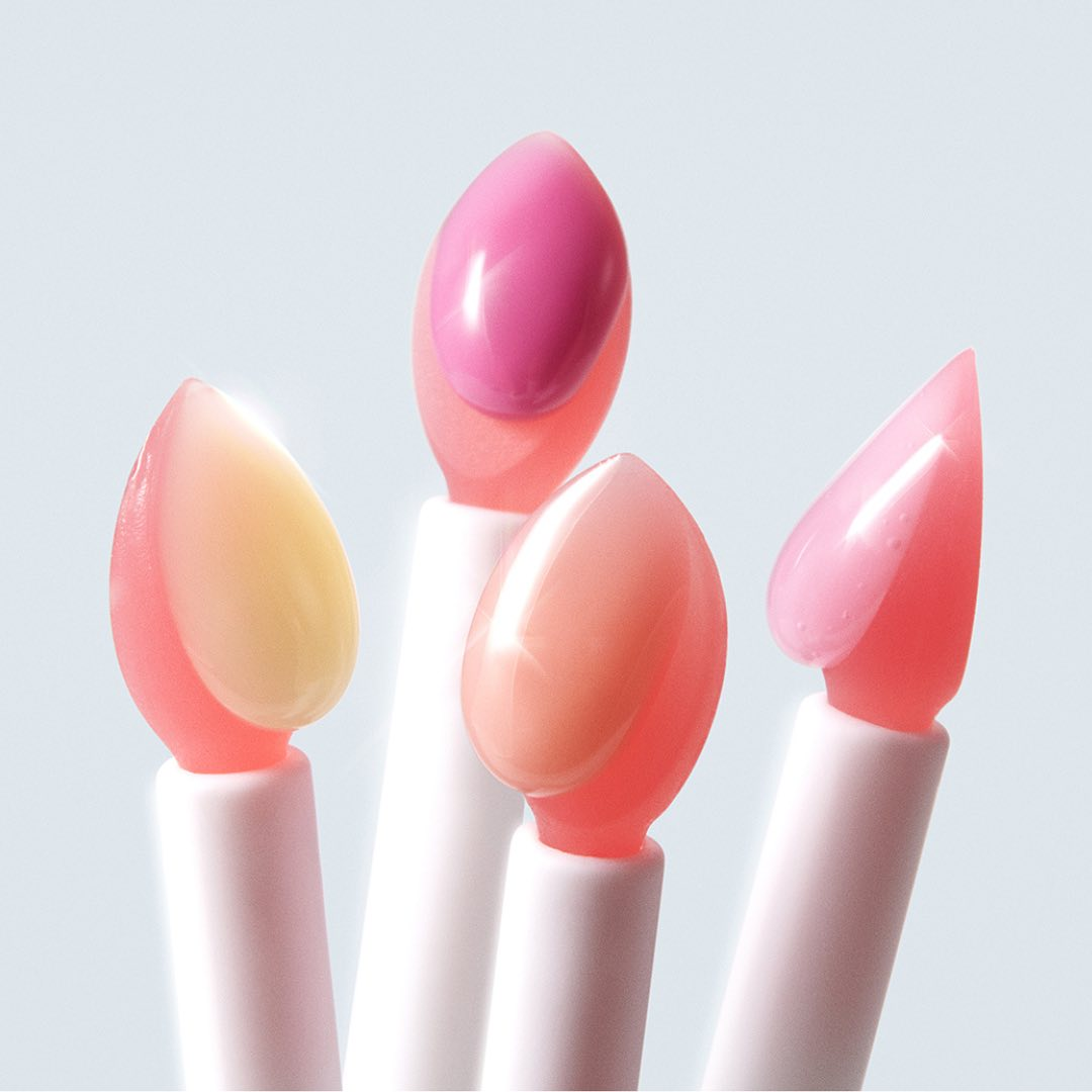 Laneige Midnight Minis Lip Sleeping Mask - 5Pcs