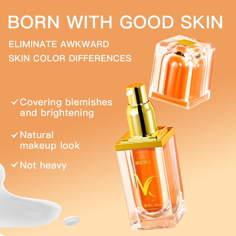 كريم COCOWINNIE VC Bare Faced - 30 مل
