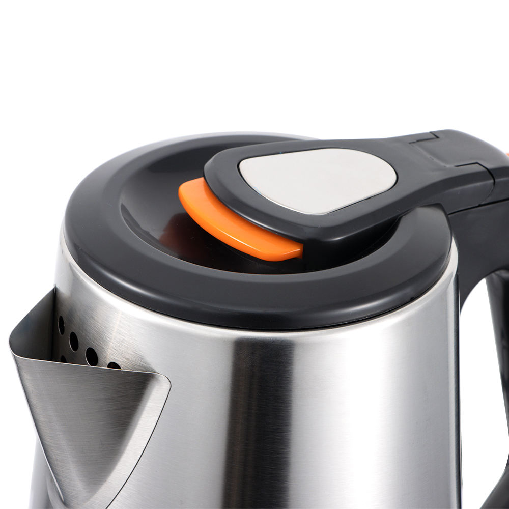 RAF Stainless Steel Electric Kettle 2L - R.7950