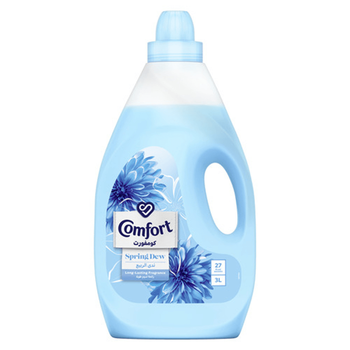 Comfort Fabric Softener Spring Dew - 3L