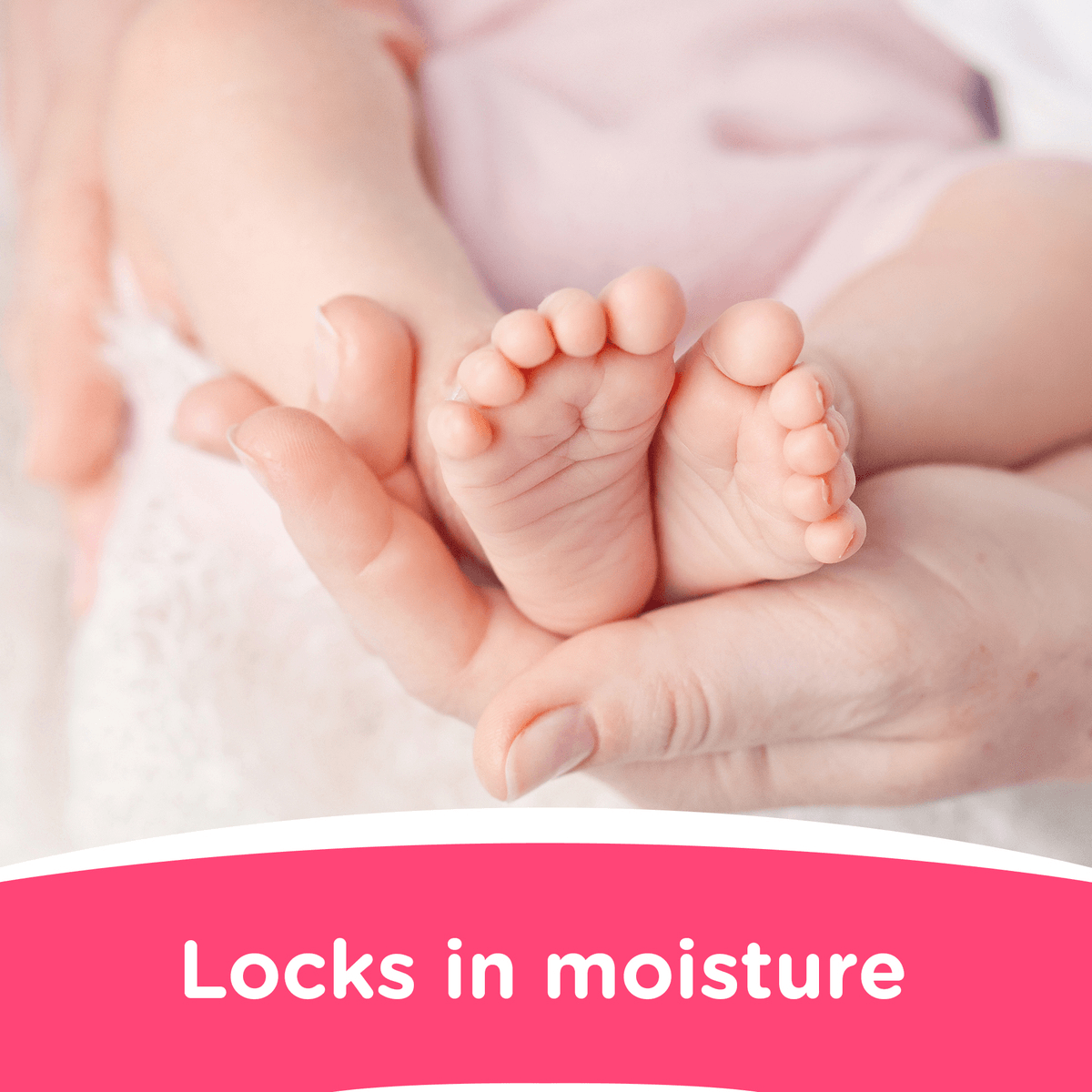 Johnson Baby Oil 300ml