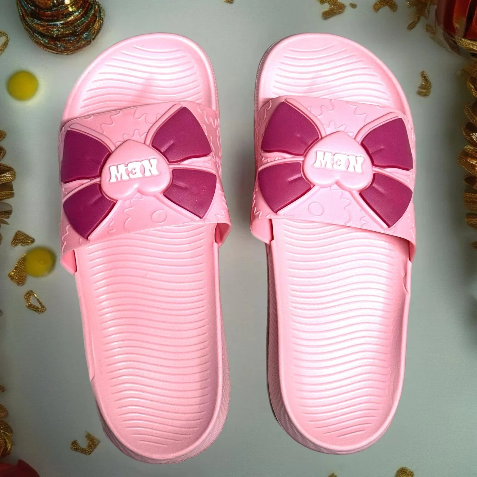 Women's Non-Slip High Quality Slipper & Sandals E918-2