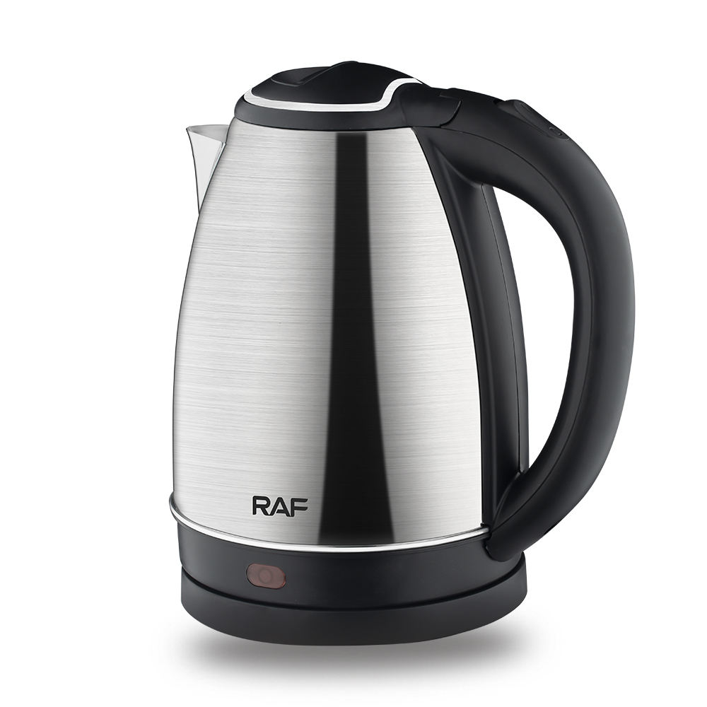 RAF Stainless Steel Electric Kettle 2L - R.7816
