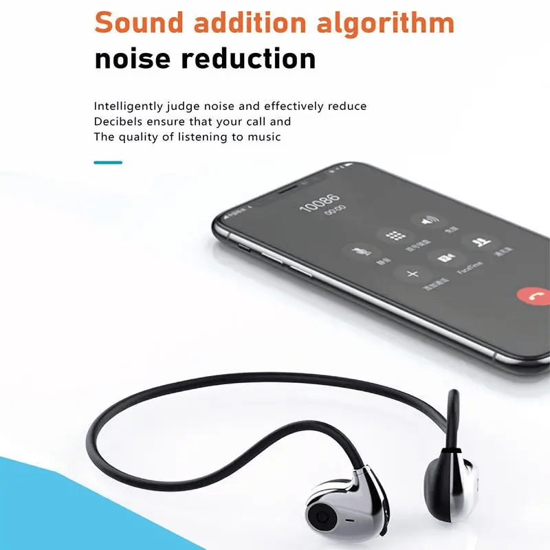 N York Sports Series Wireless Headphone - BE744