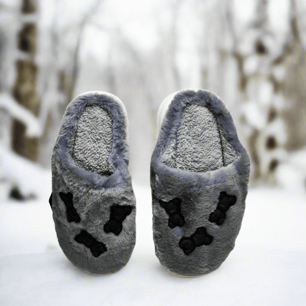 Women's Warm High Quality Bedroom Slippers LW8-23