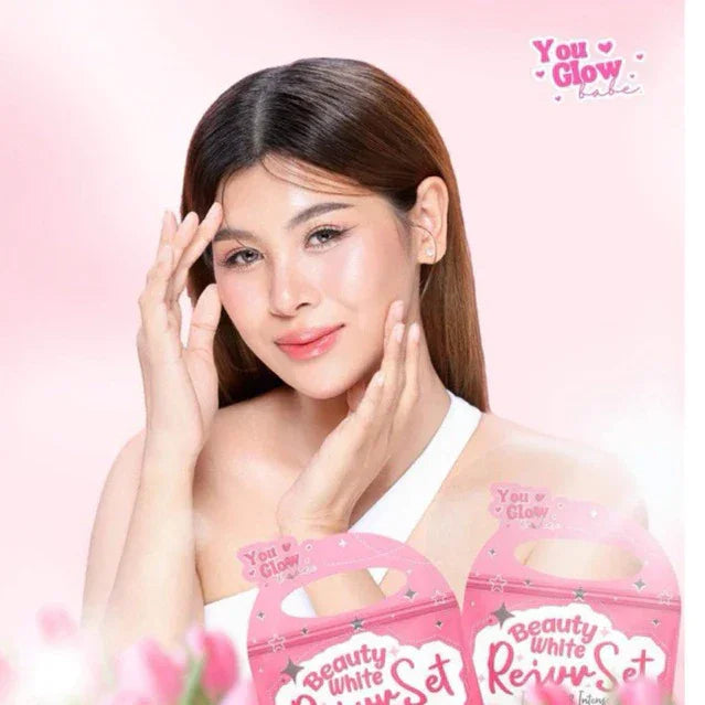 You Glow Beauty White Rejuv Set