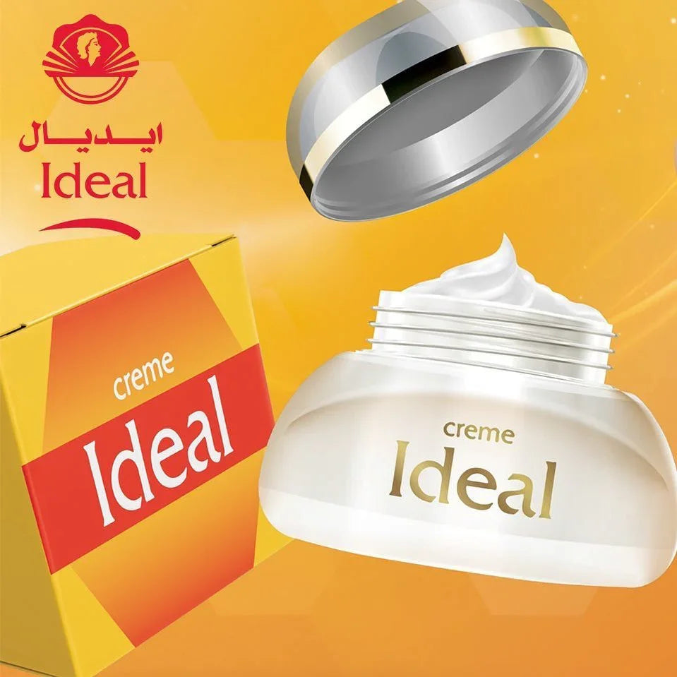 Ideal Cream For Anti Acne Freckles - 30ml