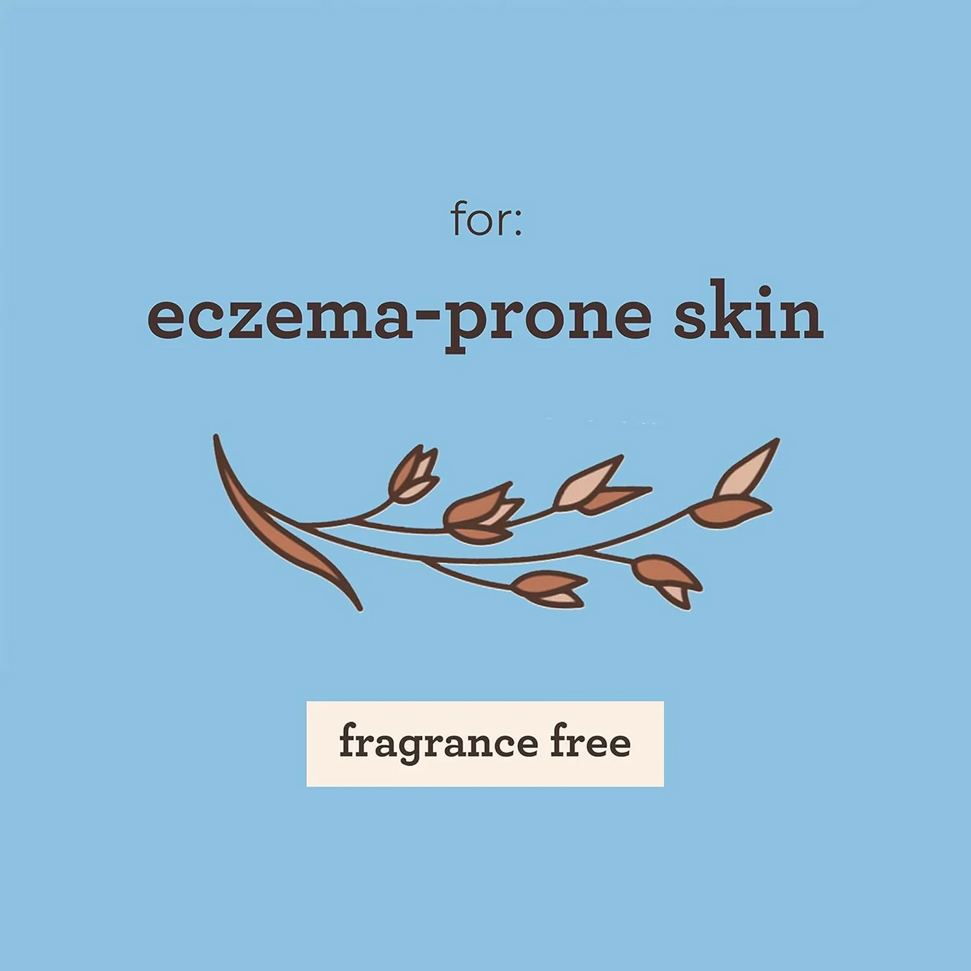 Aveeno Baby Eczema Therapy Nighttime Balm - 156g