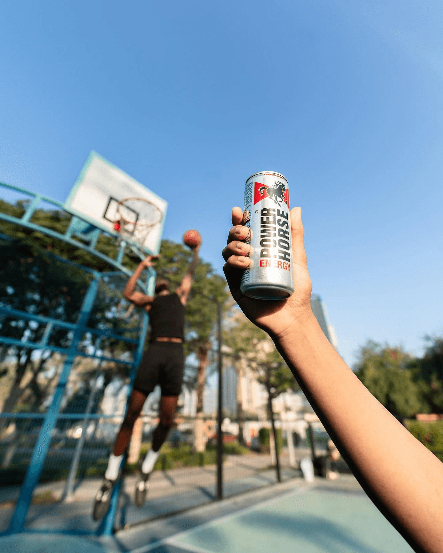 Power Horse Original Energy Drink - 250ml