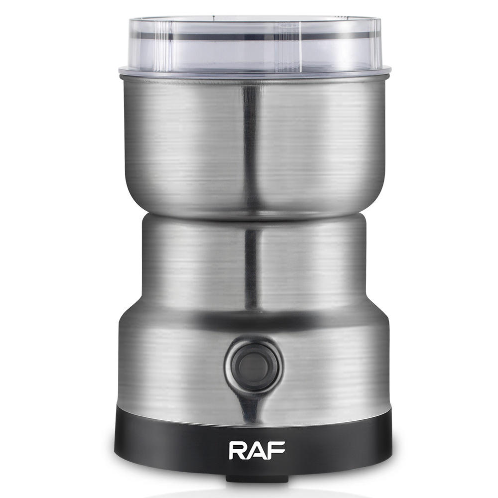 RAF Multifunctional Coffee Grinder R.7113