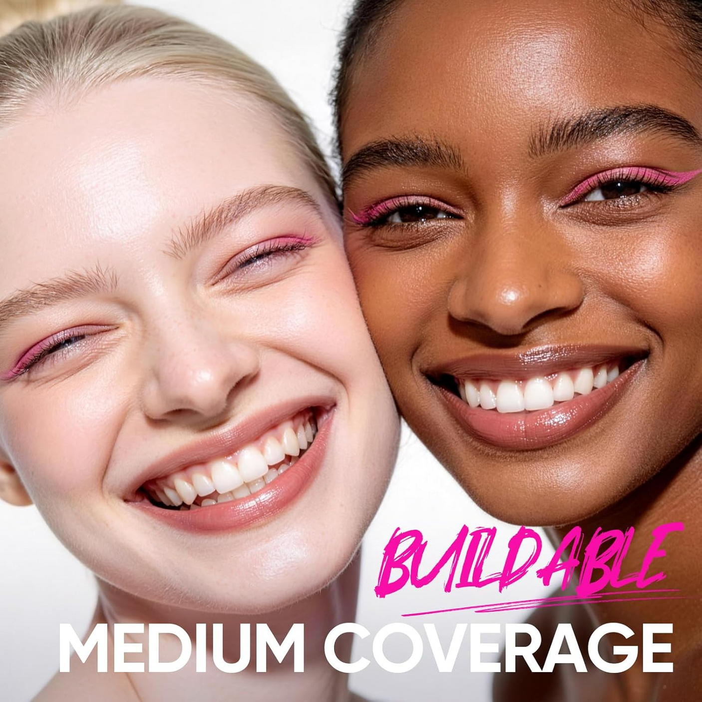 SKINTIFIC Cover Glow Perfect Cushion Foundation - 04 Beige