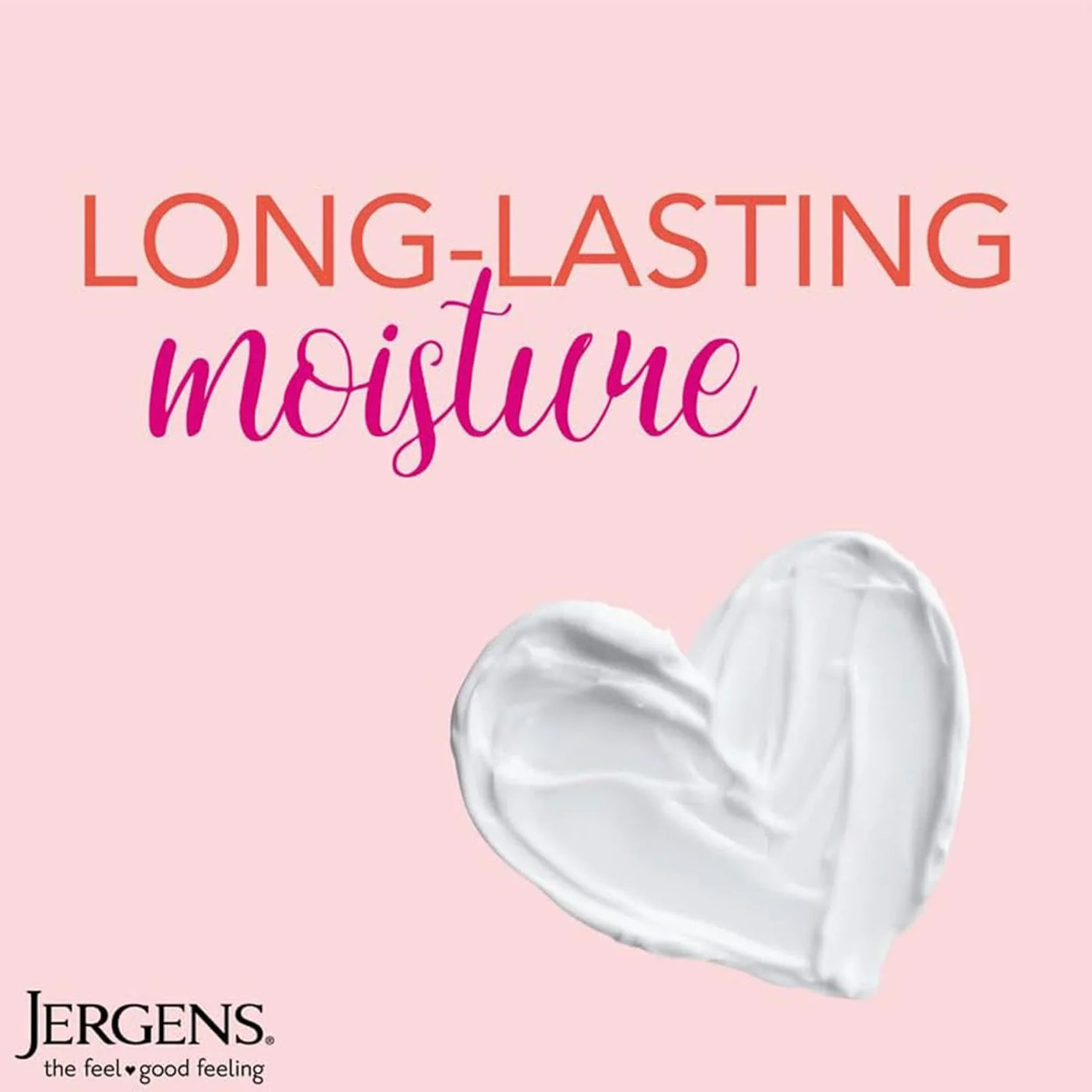 Jergens Body Lotion Original Scent 400ml