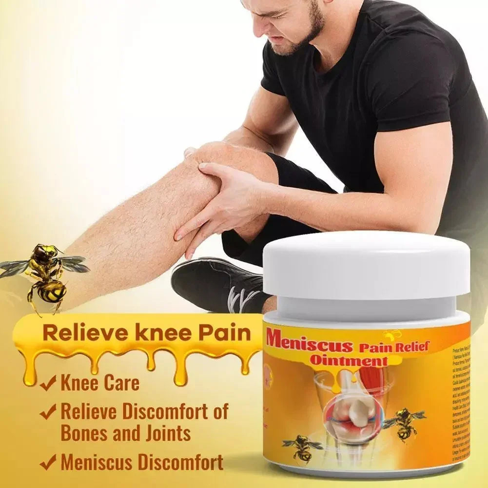 Sumifun Meniscus Pain Relief Ointment - 50g