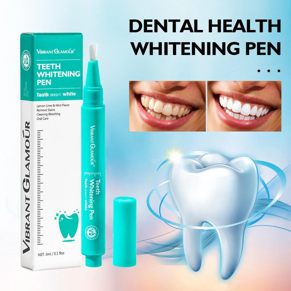 قلم تفتيح الأسنان فايبرانت جلامور جلامور - 3 مل