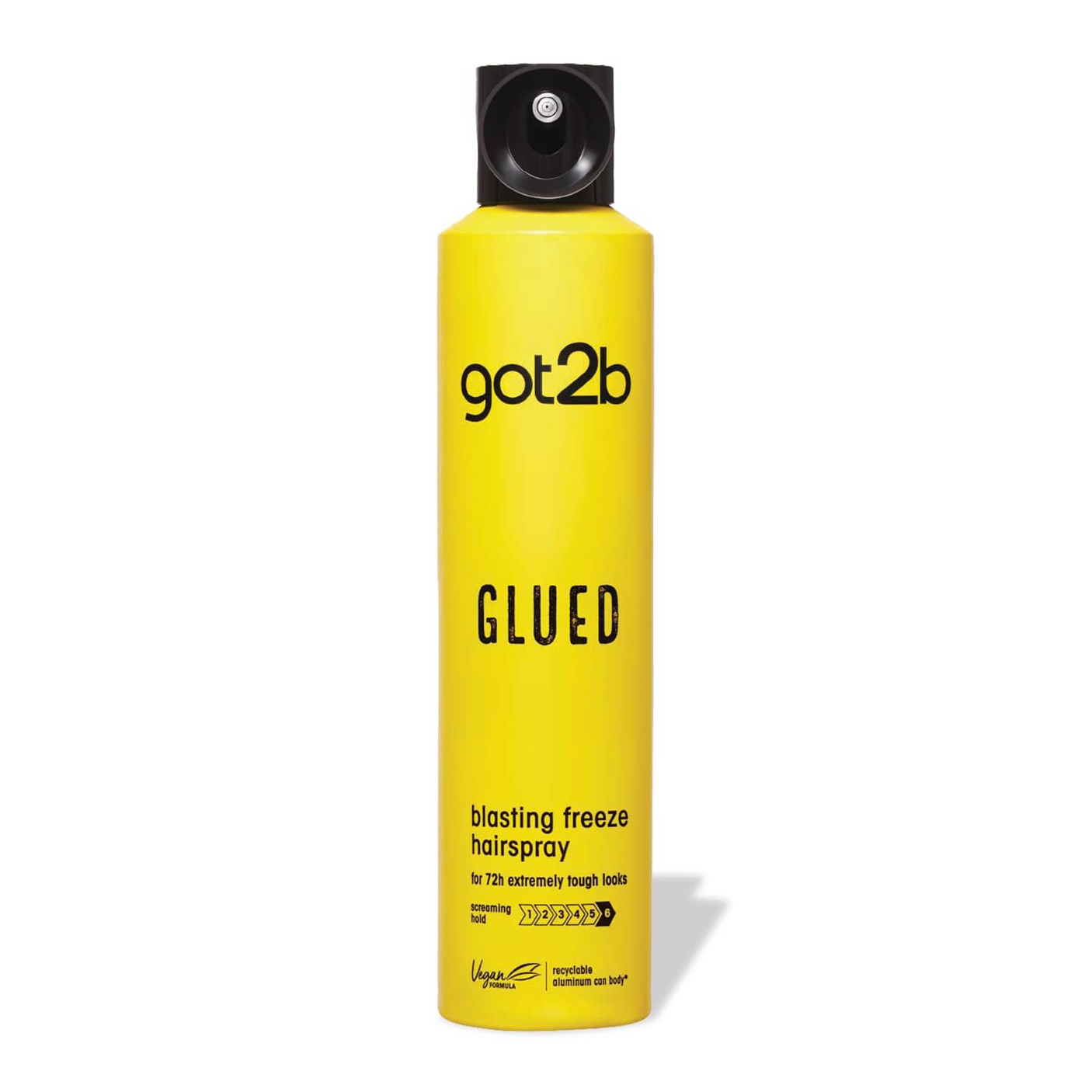 Got2b Glued Blasting Freeze Hairspray - 300ml