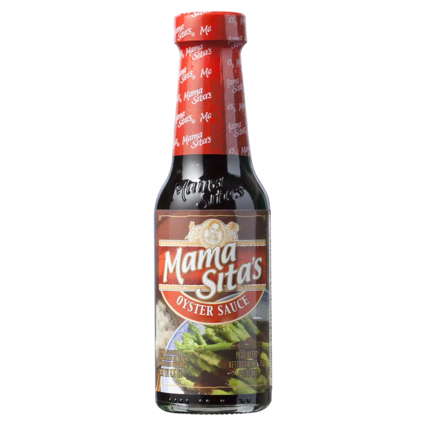 Mama Sita's Oyster Sauce - 156g