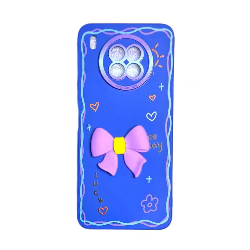 Honor 50Lite High Quality Fashion Case