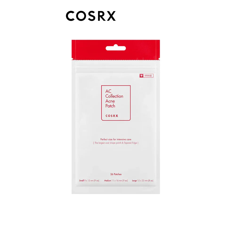 COSRX AC Collection Acne Patch - 26 Patches