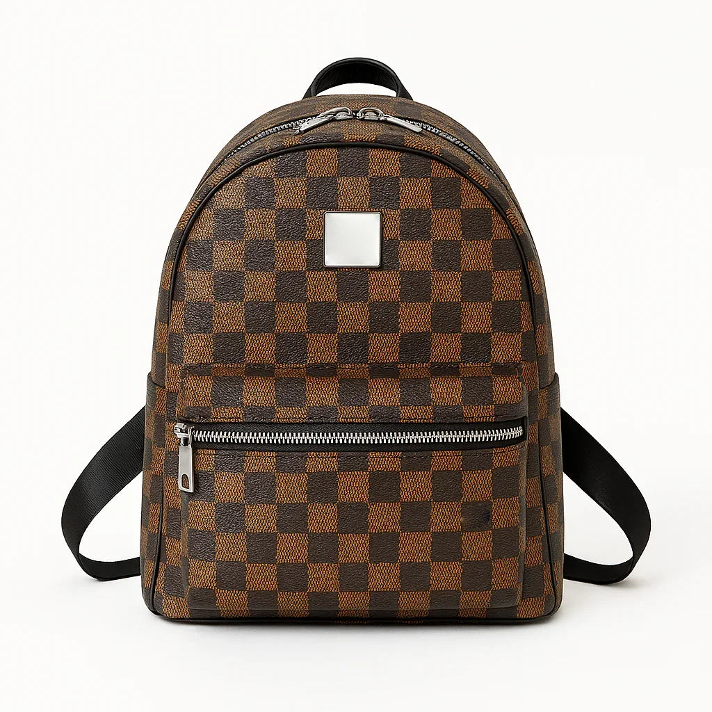 High Quality Trendy Design Travel Lightweight Backpack - 518#