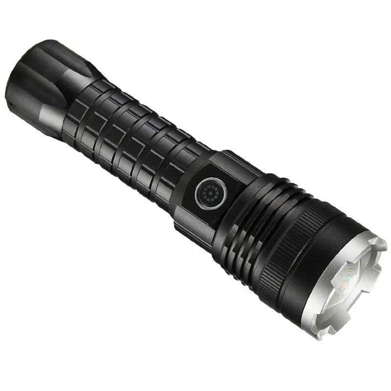 Akova Rechargeable Super Flashlight S-P90