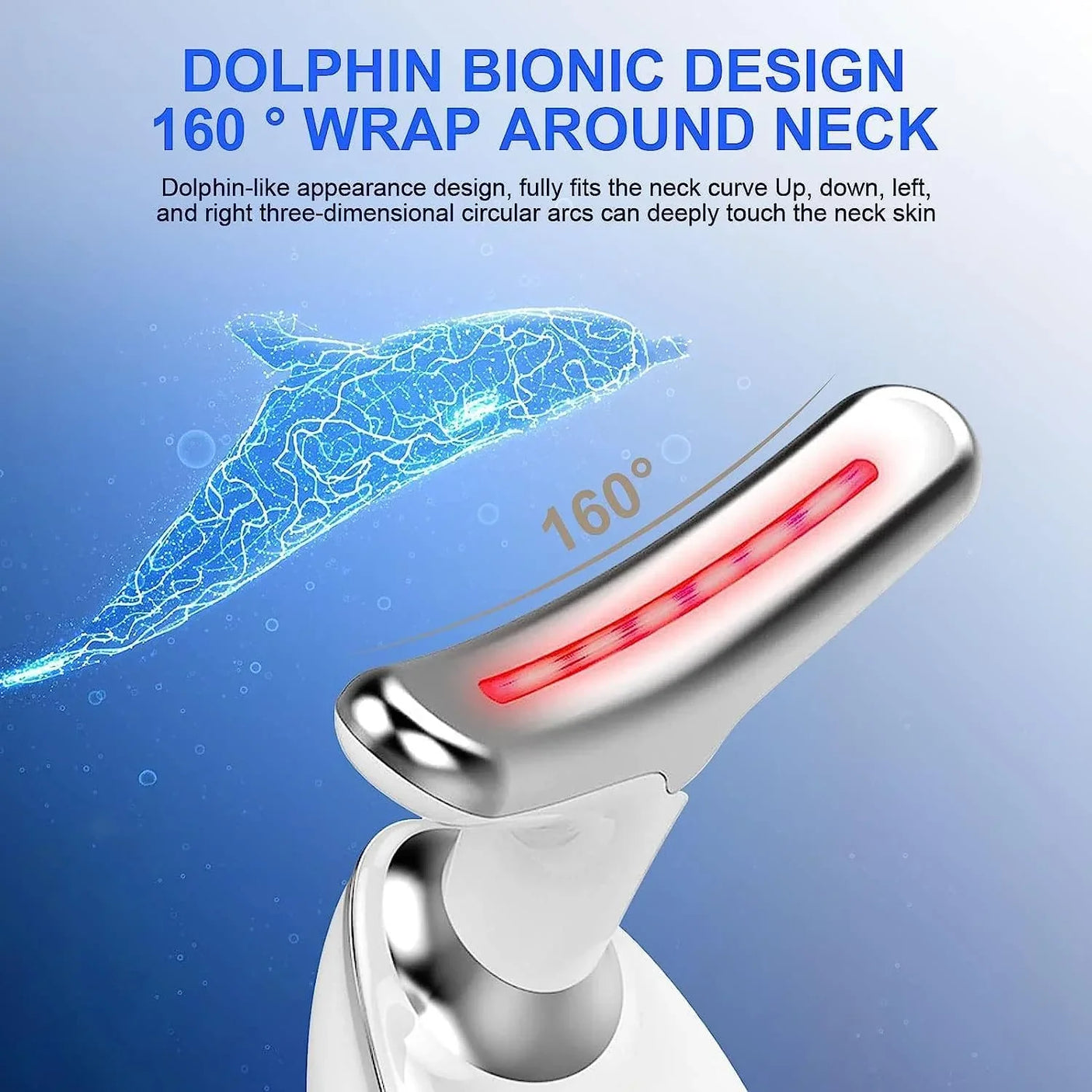 Intense Pulsed Light Wrinkle Reducing Instrument ES-1081