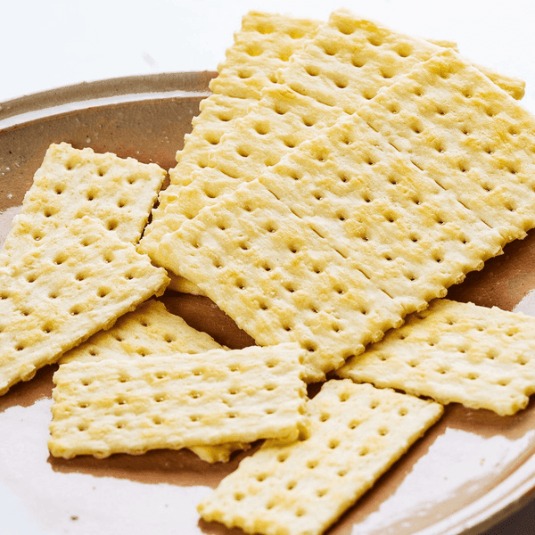 M.Y. San SkyFlakes Crackers (24 Single pack) - 600g