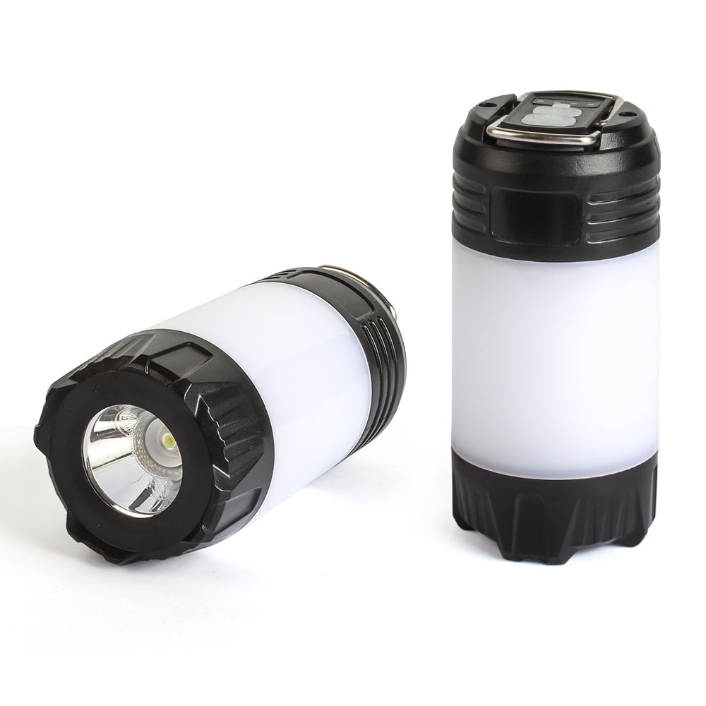 Multifunction Camping Lamp & Flash Light YD-40