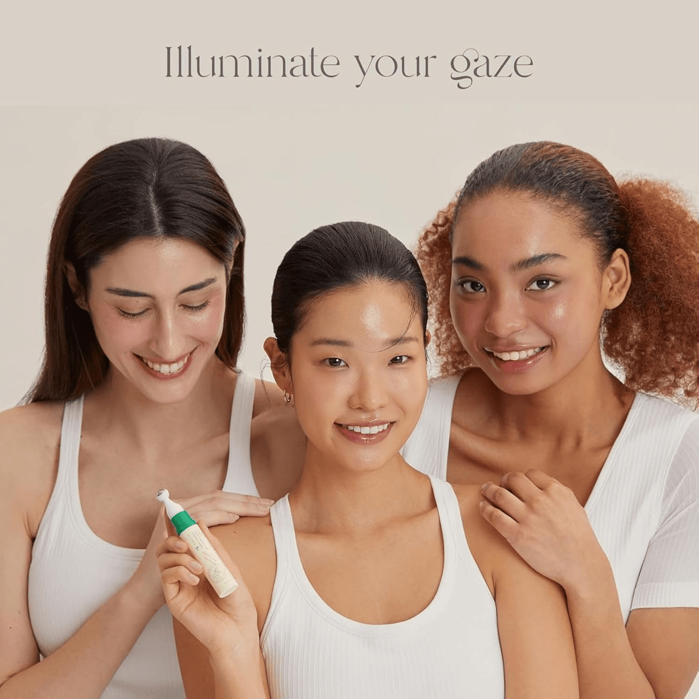 AXIS-Y Vegan Collagen Eye Serum - 10ml