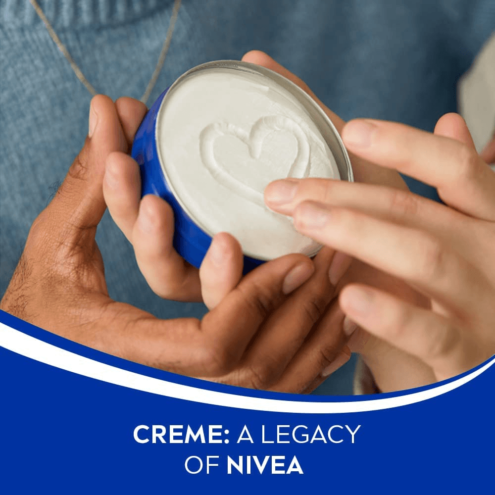 Nivea Skin Creme - 25ml