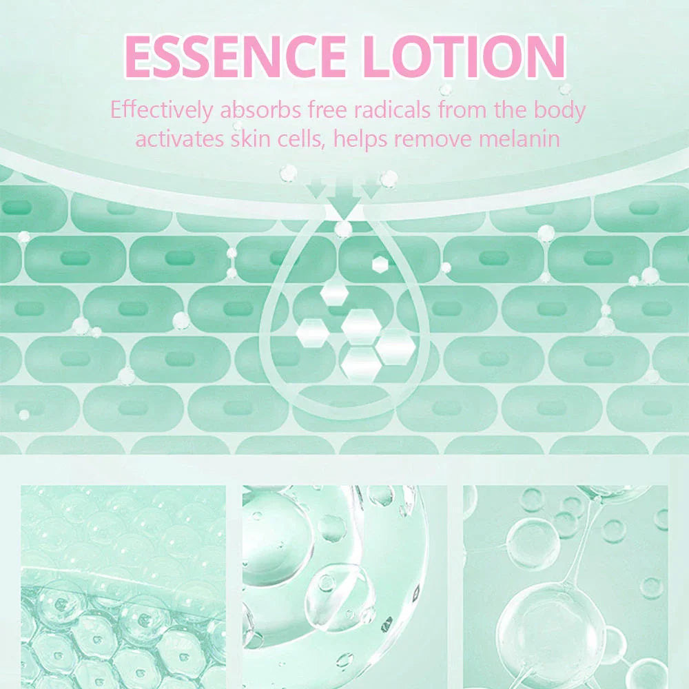 Disunie Kojic Acid & Niacinamide Facial Lotion - 160ml