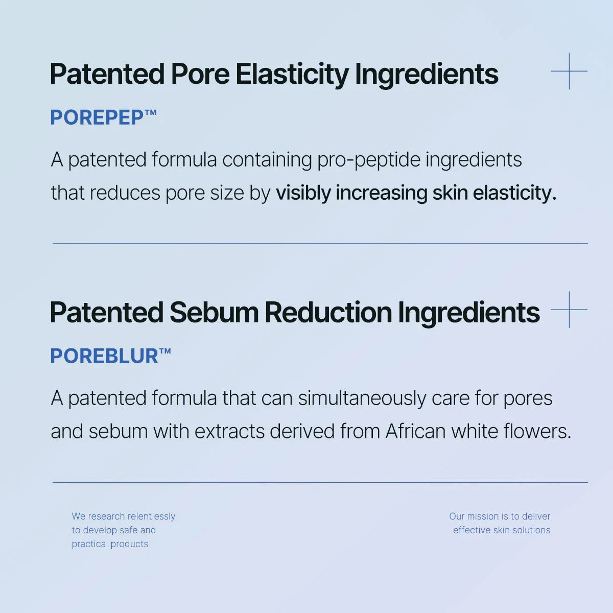 Medicube Zero Pore Cooling Mask - 27g