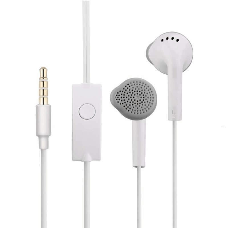 Wired Headset With Mic
