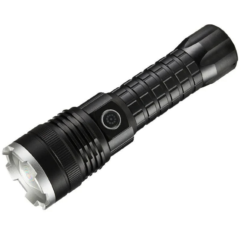 Akova Rechargeable Super Flashlight S-P90