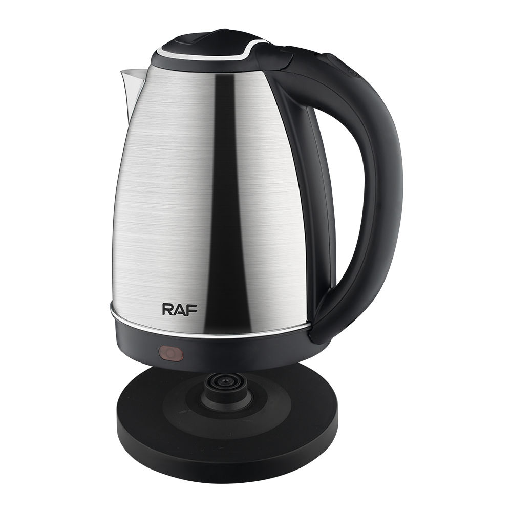 RAF Stainless Steel Electric Kettle 2L - R.7816