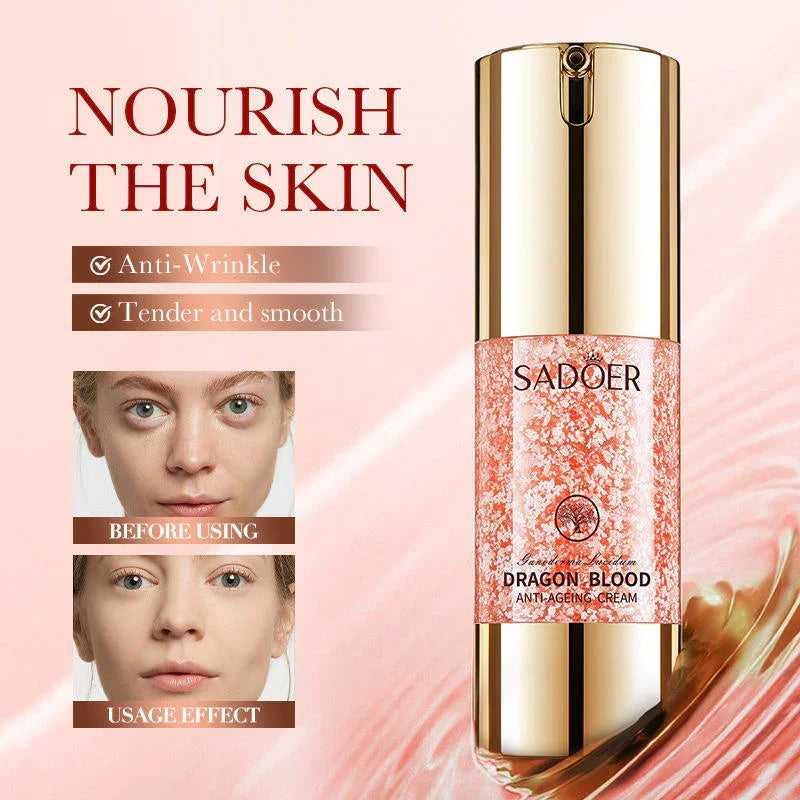 Sadoer Dragon Blood Anti-Aging Face Cream - 30g