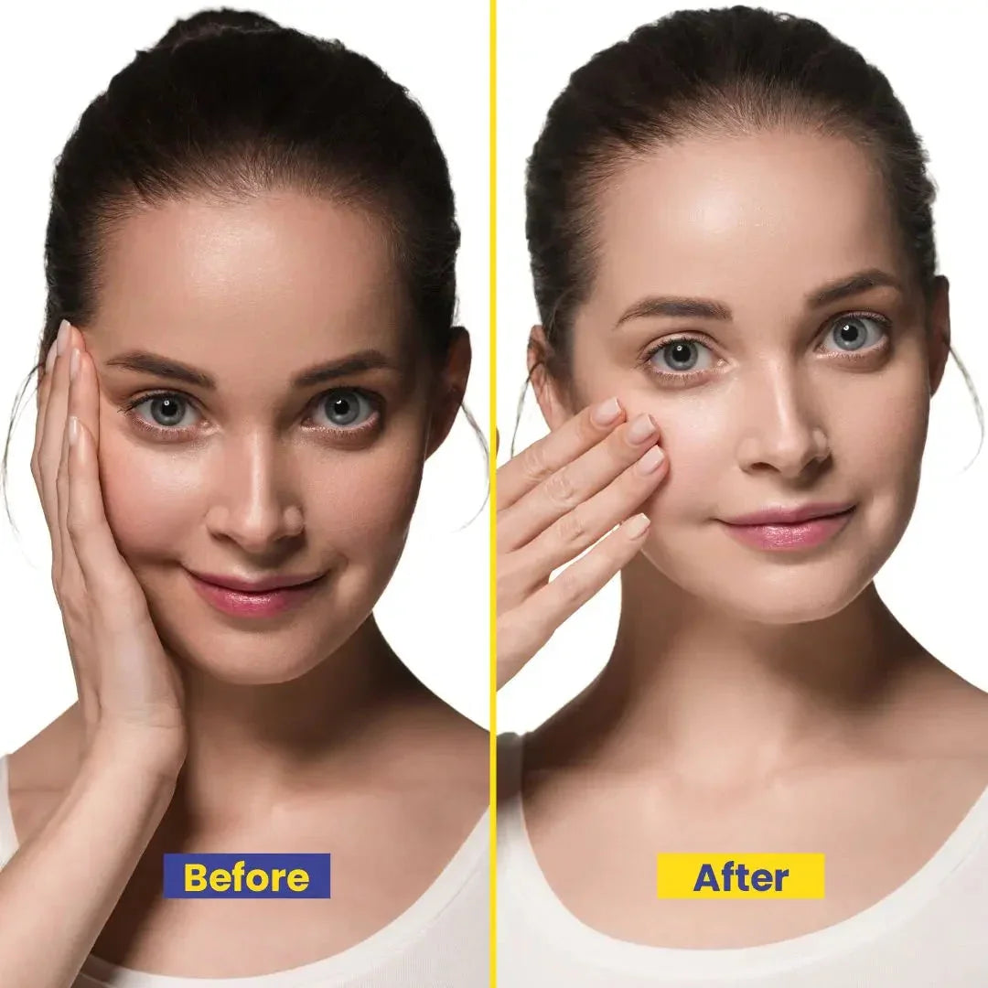 Biocos Anti-Aging Beauty Cream - 30g